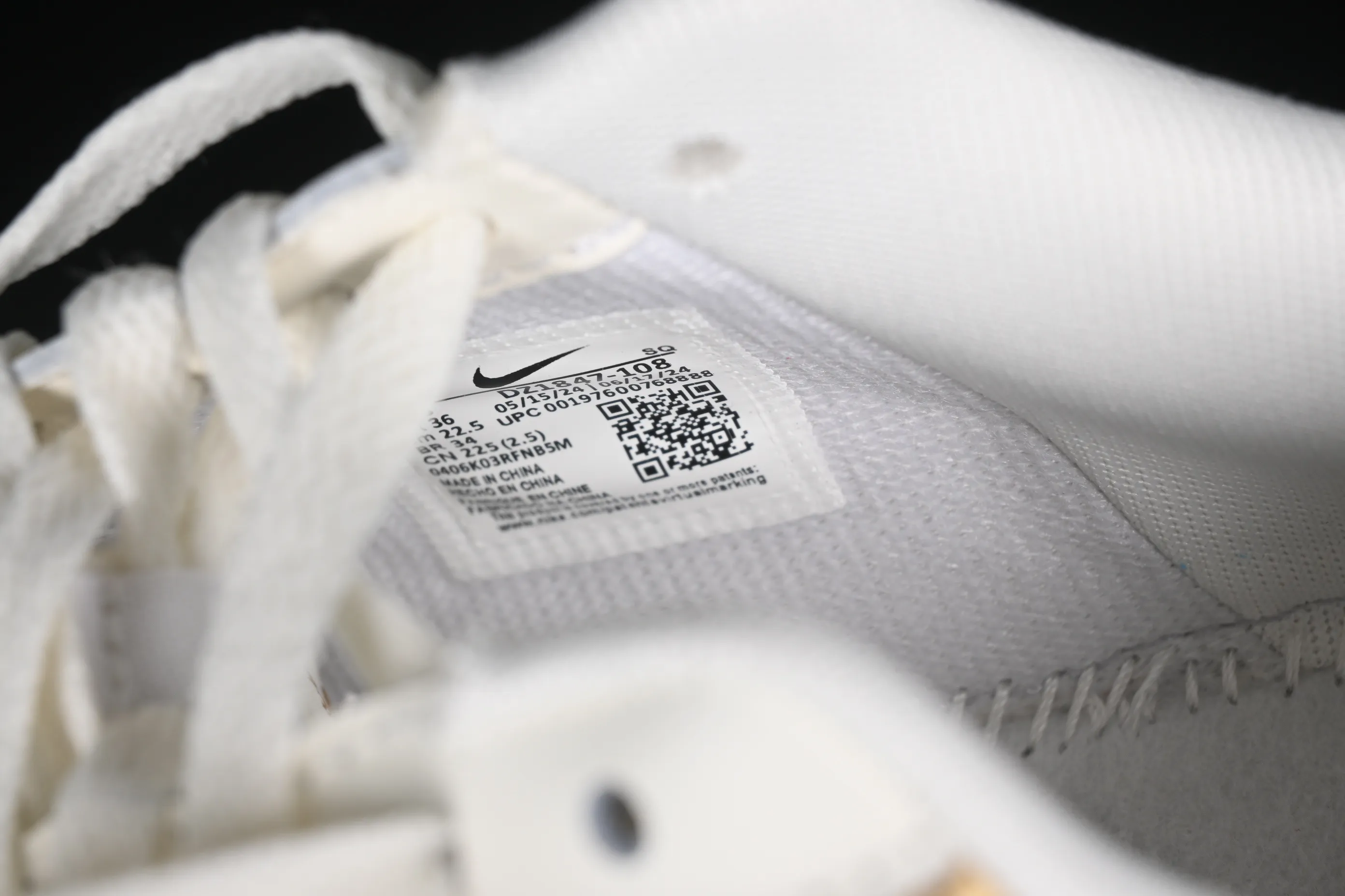 All Categories Nk Air Force 1 Air Force Series Nk Air Force 1 Shadow Air Force Lightweight Increase Nk Air Force 1 Shadow Air Force One Lightweight Increase Low-top Versatile Sneakers DZ1847-108